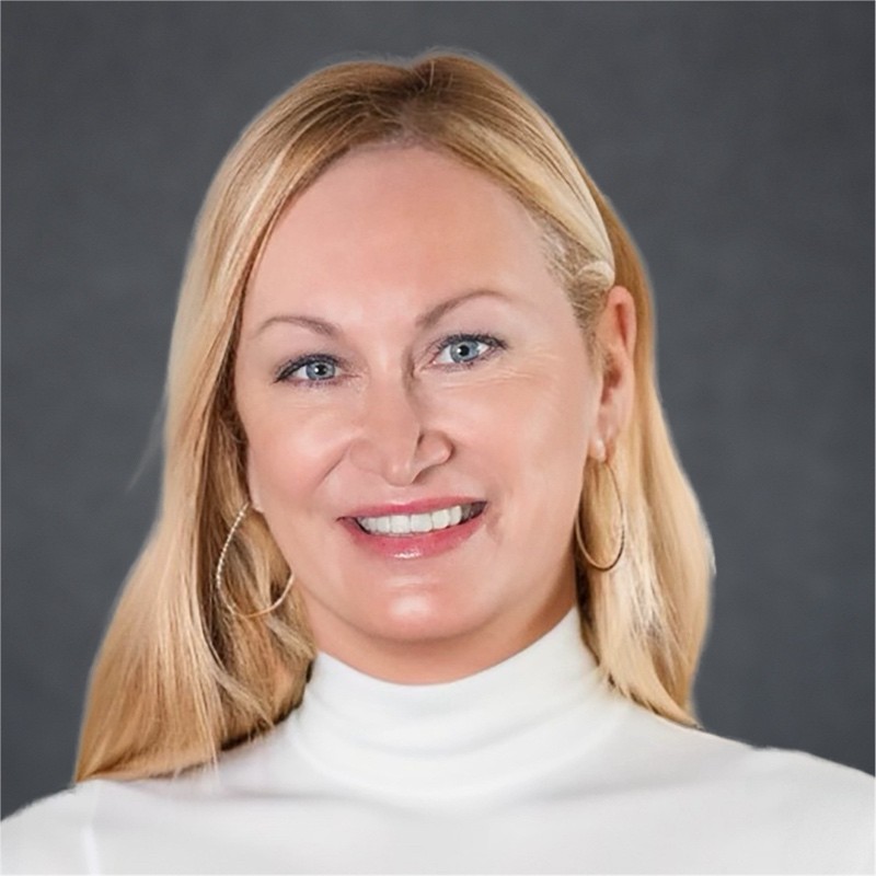 Kathryn Harrison