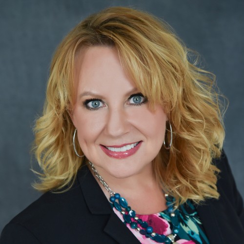 Kathy Jones, LUTCF, FSCP, CLTC