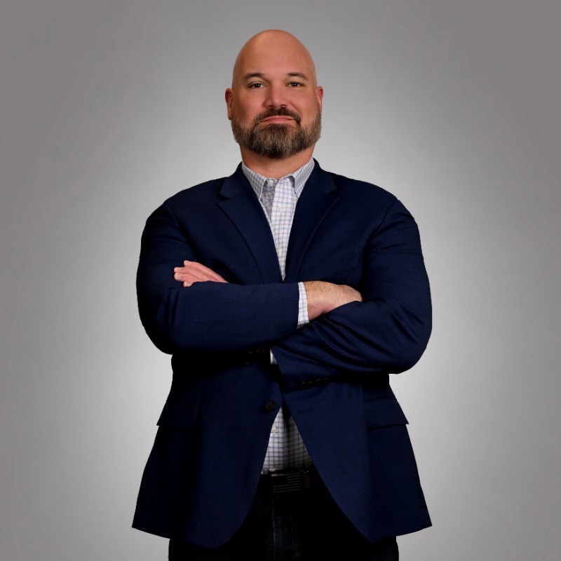 Kevin Tichnell