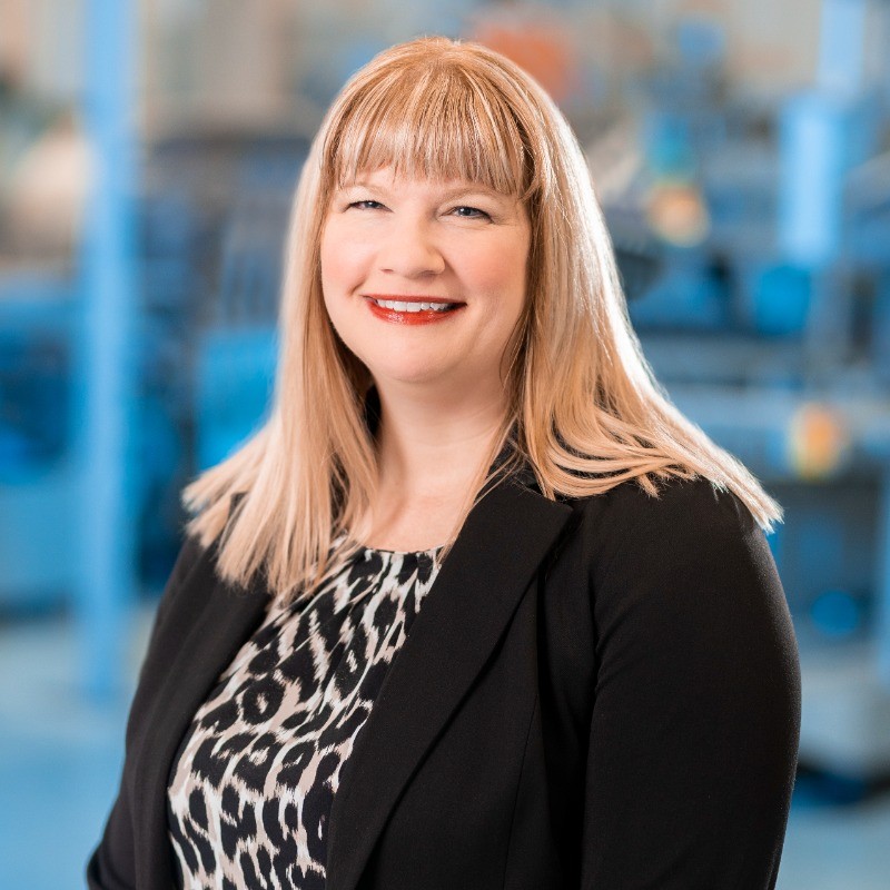 Kimberly Peak, CPA