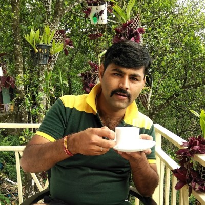 Kishor Reddy C