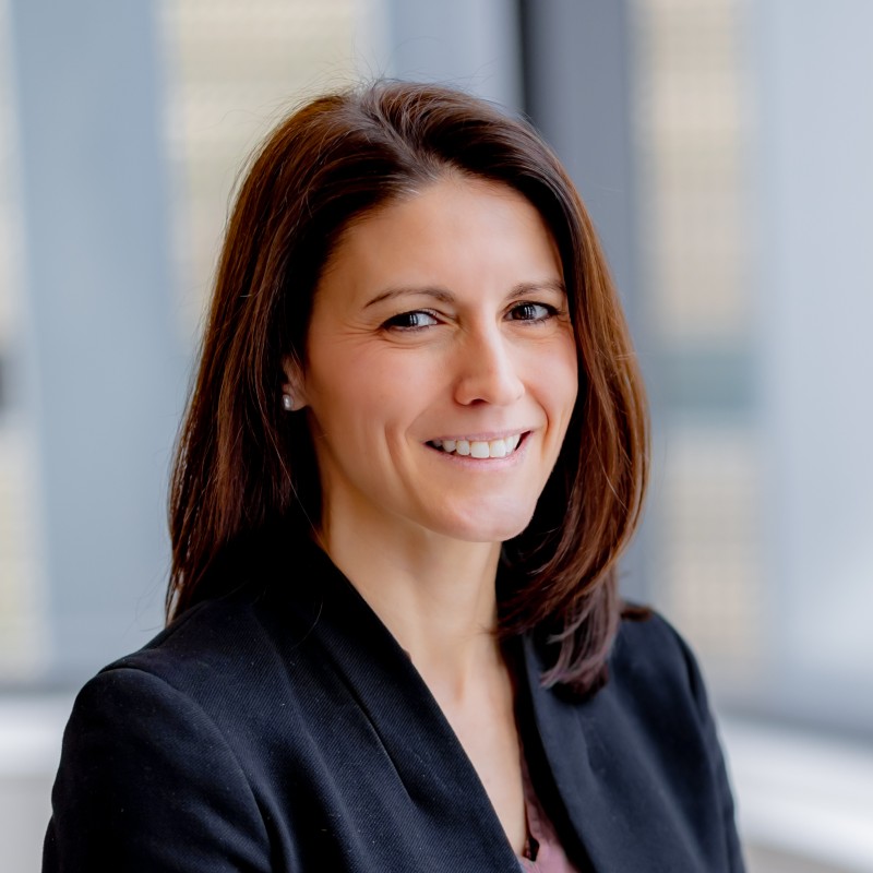 Kristin Costa, CPA, MBA, MST, CAP®