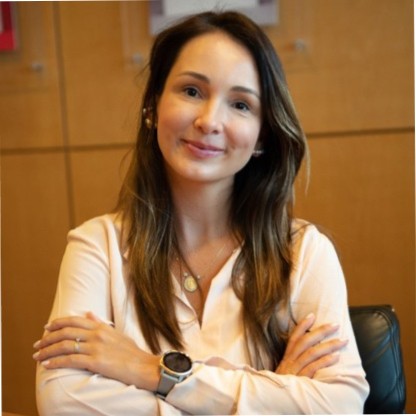 Laura Barretto Miranda Scarpa