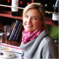 Laura Jennings, PMP