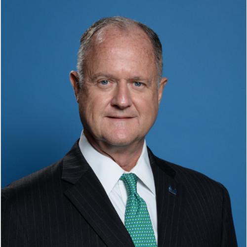 Lee Hediger