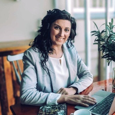 Leilané Coetzer