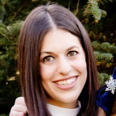 Lindsay Aleo