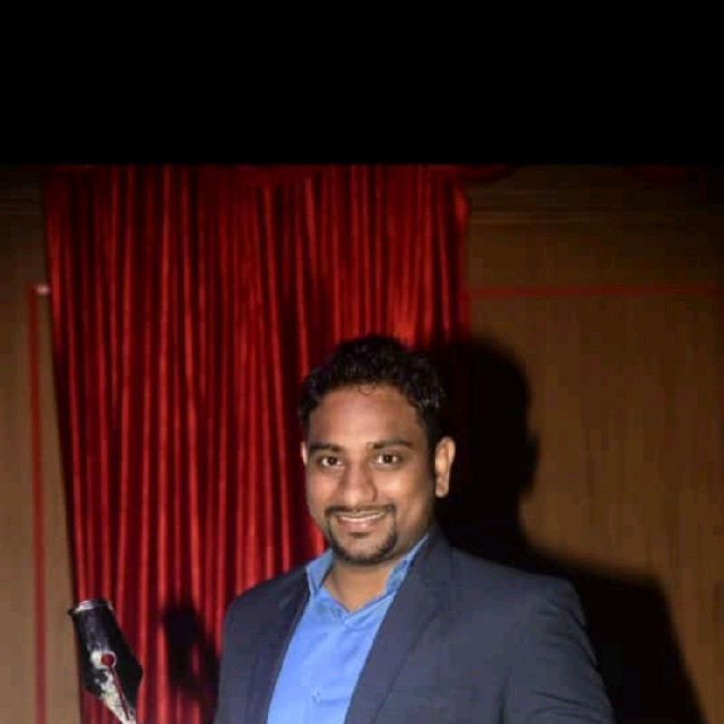Lokesh Madekar