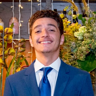 Lucca Scarambone