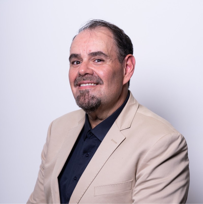 Luis Fabiano Ribeiro de Paiva