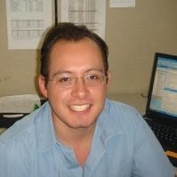 Luis Garcia
