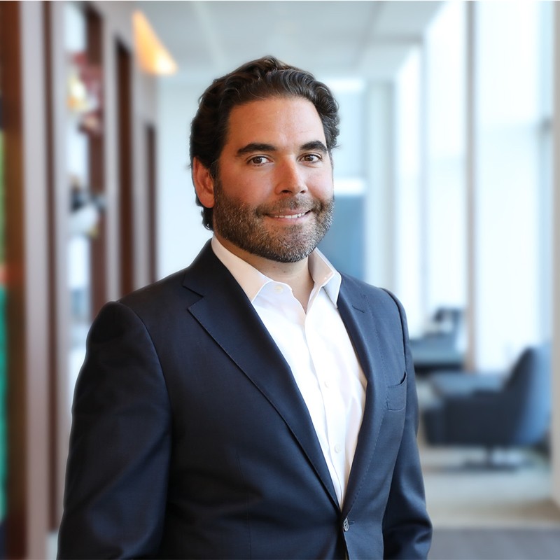 Luke Kaplan