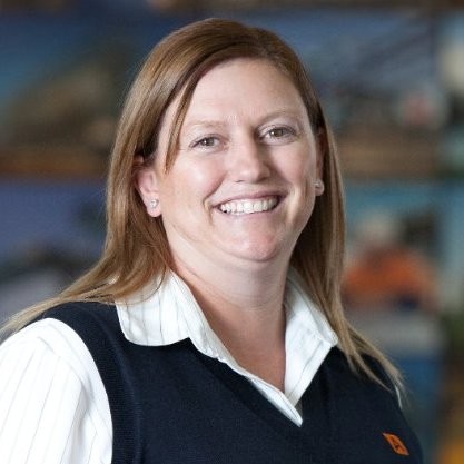 Lyndall Bevis