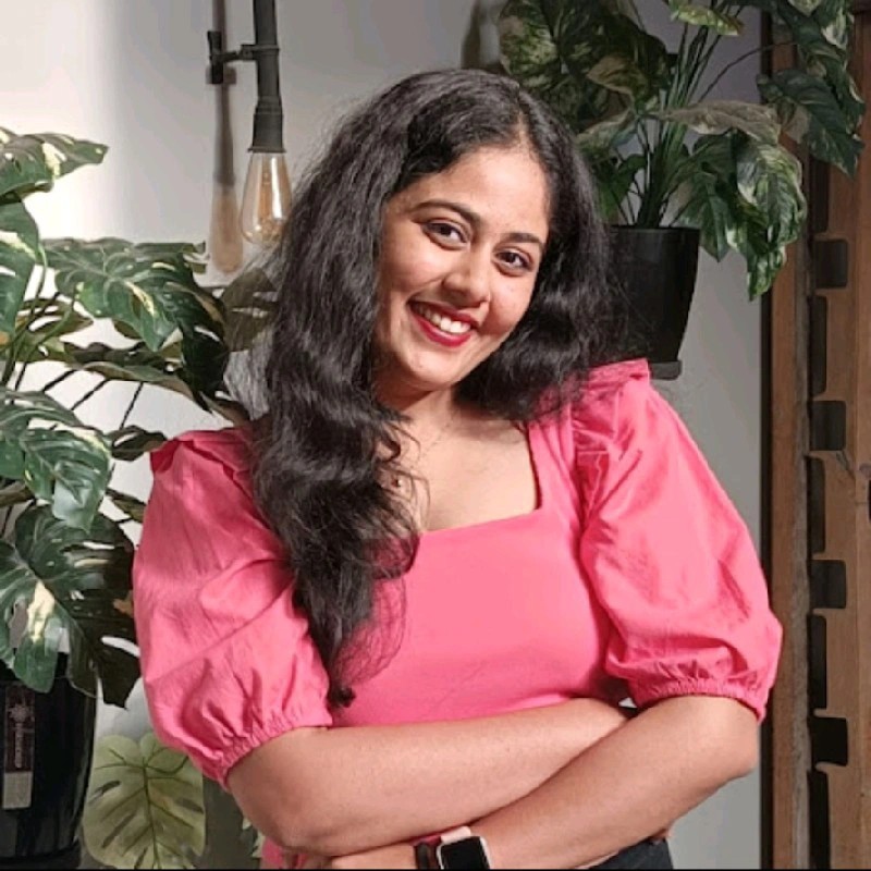 Mahak Jain