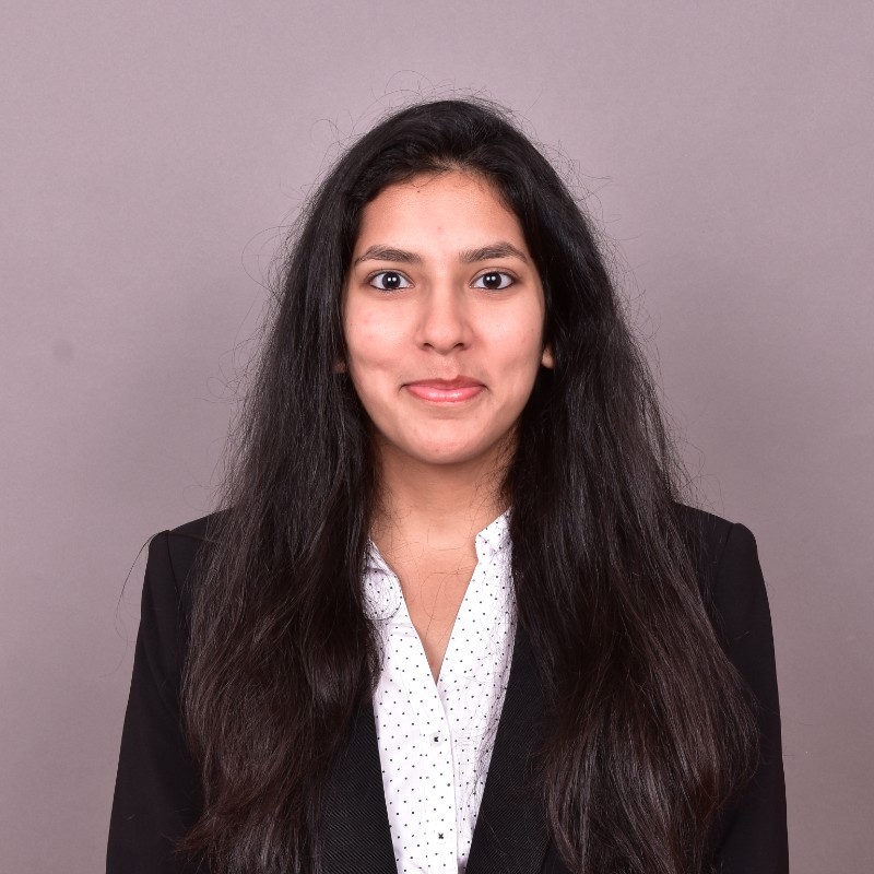 Mahima Goel