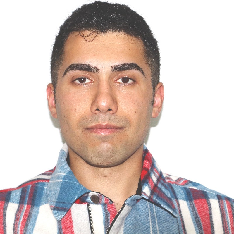 Majid Abdolshah