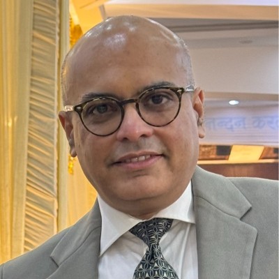 Manish Dugar