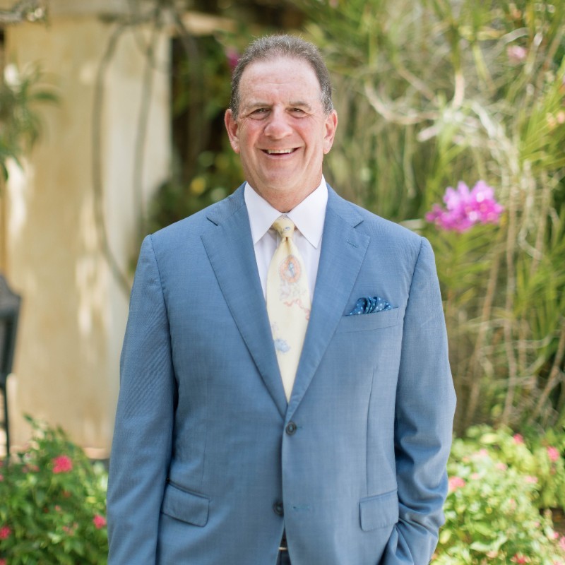 Marc Silverman