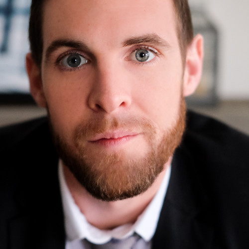 Marcus Bierbaum