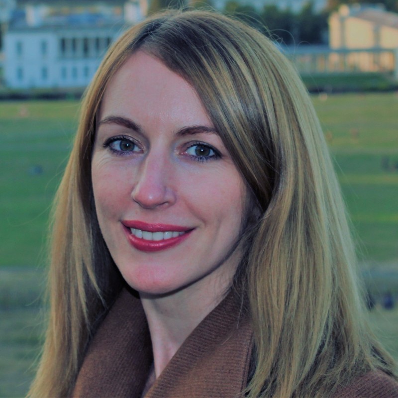 Marianne Schofield