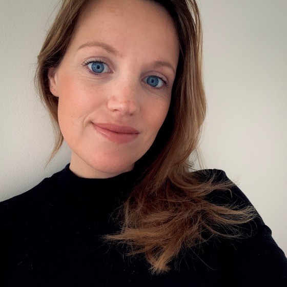 Marije van Kessel