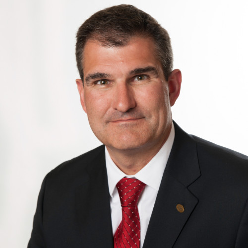 Mark Brazee