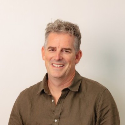 Mark Fullerton