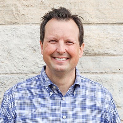 Mark Ludwin