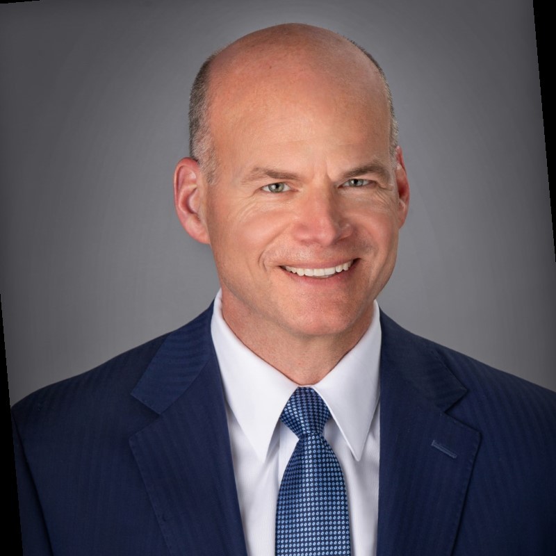 Mark Smiley