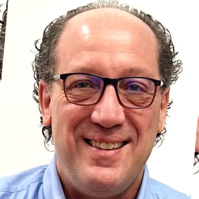 Mark Spirer