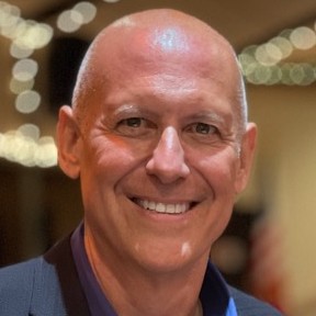 Mark Dorfman