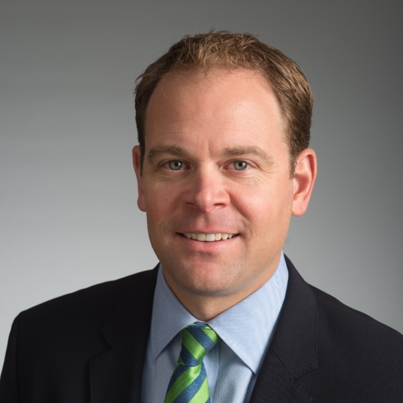 Mark Kane, CFP® CEPA