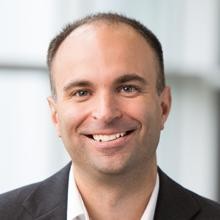 Martin Luethi, Ph.D.