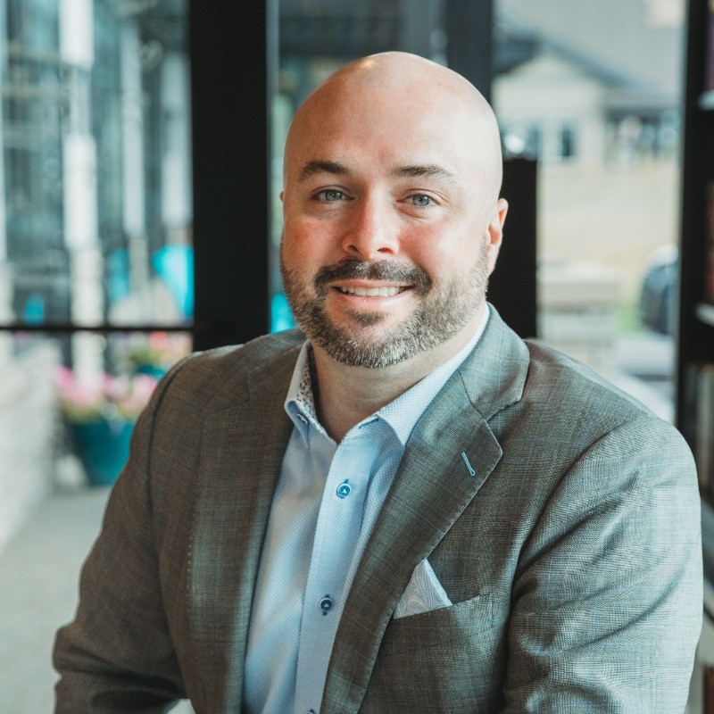 Matthew Enns WMCP® ChFC®