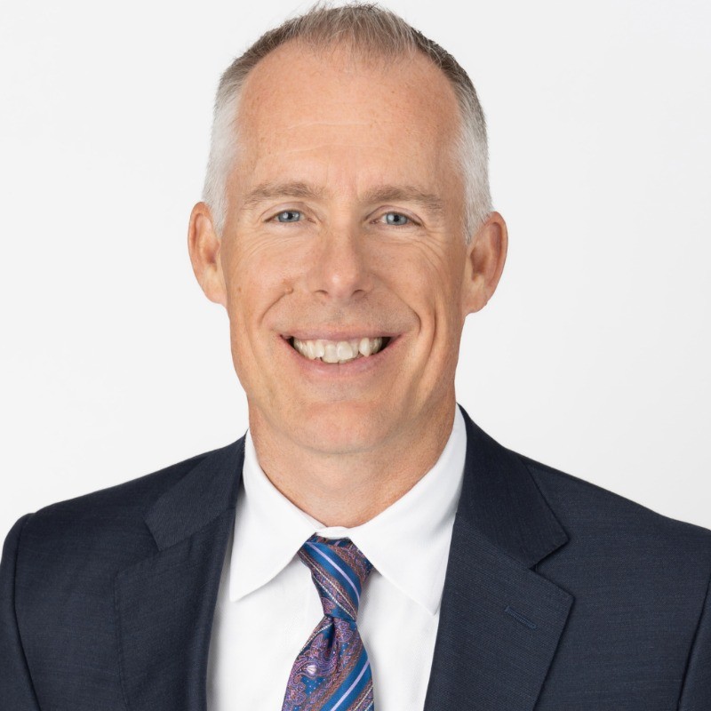 Matt Heckmann, CFP®, CLU®, ChFC®