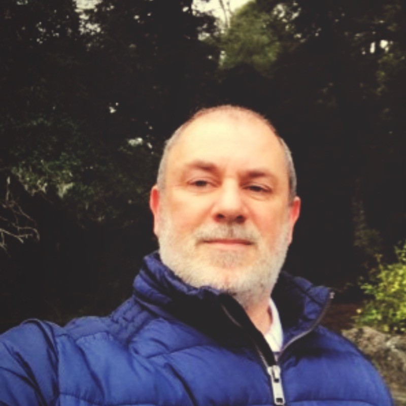 Mauricio A. Lombardo
