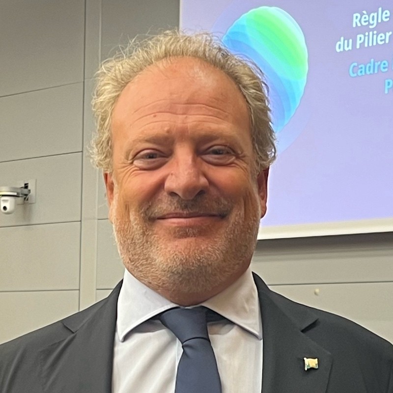 Maurizio Borletti