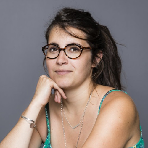 Maxine MAKSUD
