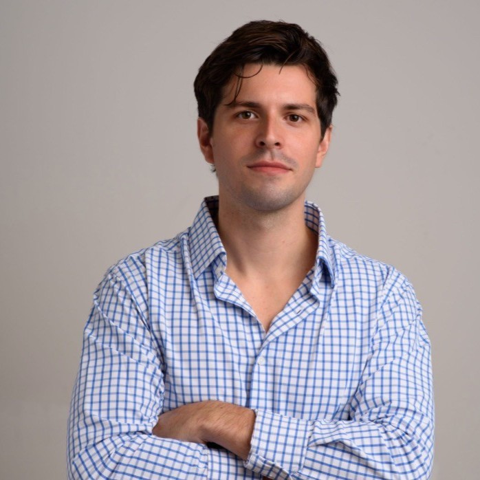 Max Freeman