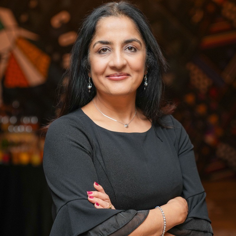 Mayuri Lakhani