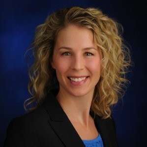 Melissa Palmateer, CPA
