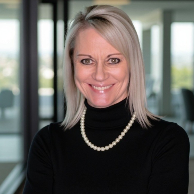 Melissa C.