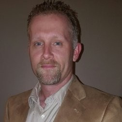 Michael Masiejczyk, CSCP