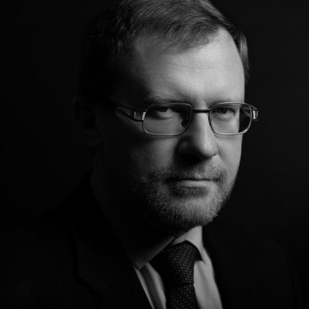Mikhail Fedotov