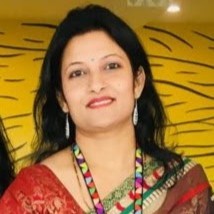 Minakshi Jha