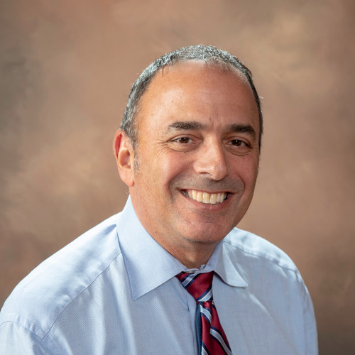 Mitch Margolis