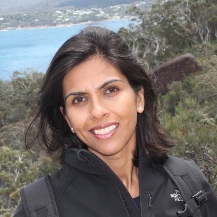 Mukta Nandwani