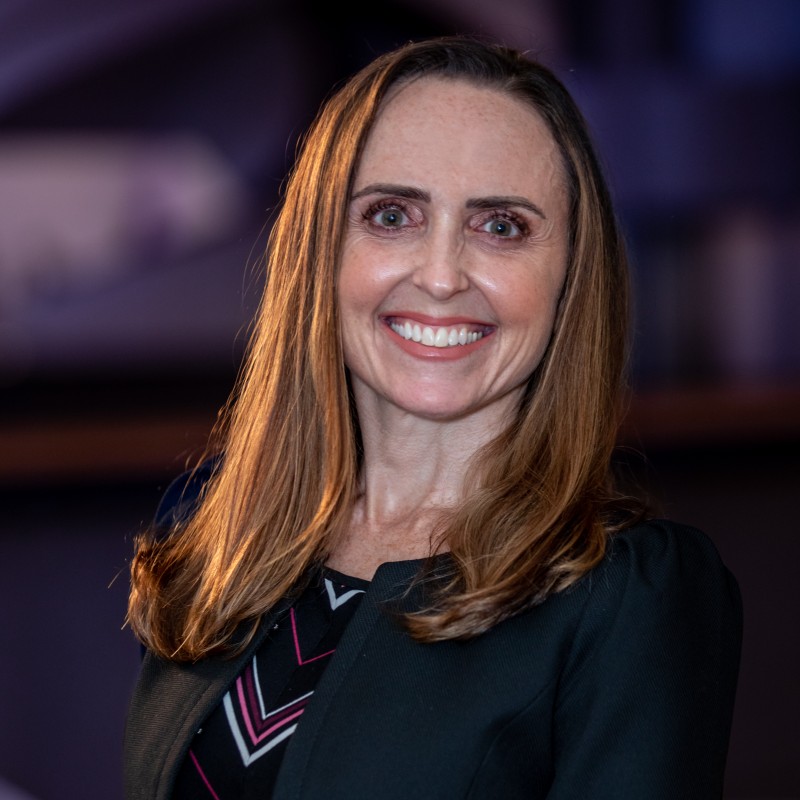 Megan Varoutas, CTP