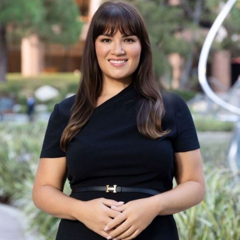 Megan Ward- CFP®, ChFC®, RICP®