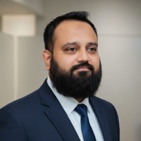Yasser Aftab
